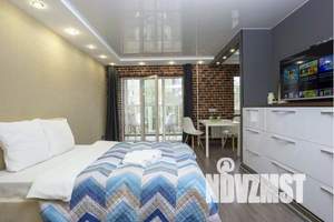 1-к квартира, посуточно, 36м2, 3/5 этаж