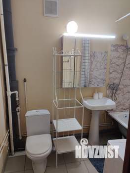 1-к квартира, на длительный срок, 42м2, 5/8 этаж