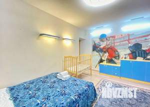 1-к квартира, посуточно, 200м2, 1/1 этаж