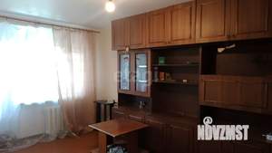 2-к квартира, на длительный срок, 44м2, 5/5 этаж