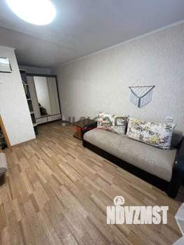 1-к квартира, на длительный срок, 38м2, 3/9 этаж