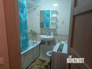 1-к квартира, на длительный срок, 38м2, 3/9 этаж