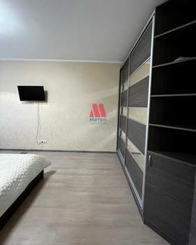 1-к квартира, на длительный срок, 37м2, 2/3 этаж