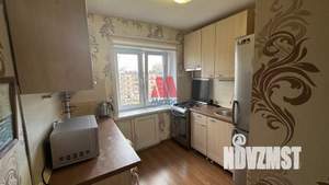 1-к квартира, на длительный срок, 30м2, 4/5 этаж