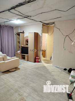 2-к квартира, на длительный срок, 43м2, 5/5 этаж