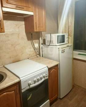 1-к квартира, на длительный срок, 30м2, 3/9 этаж