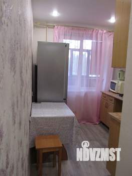 1-к квартира, на длительный срок, 33м2, 4/5 этаж