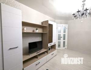1-к квартира, посуточно, 32м2, 4/8 этаж