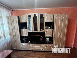 2-к квартира, на длительный срок, 33м2, 3/3 этаж