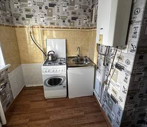 1-к квартира, на длительный срок, 32м2, 5/5 этаж