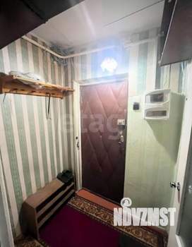 2-к квартира, на длительный срок, 42м2, 2/5 этаж