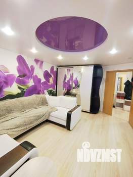 1-к квартира, на длительный срок, 41м2, 3/11 этаж