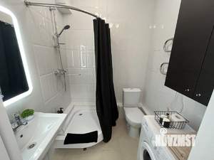 Студия квартира, посуточно, 25м2, 8/8 этаж