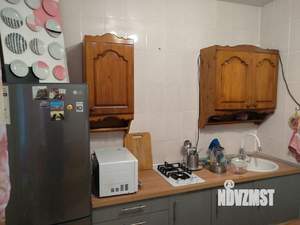 1-к квартира, на длительный срок, 42м2, 1/11 этаж