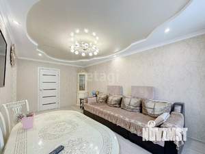 3-к квартира, на длительный срок, 57м2, 2/9 этаж
