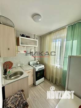 1-к квартира, на длительный срок, 33м2, 3/5 этаж