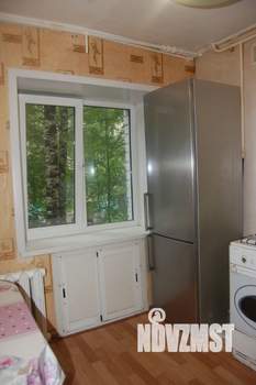 2-к квартира, на длительный срок, 46м2, 2/5 этаж