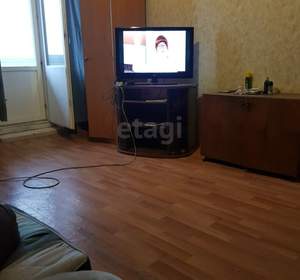 2-к квартира, на длительный срок, 60м2, 4/10 этаж