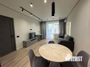 2-к квартира, на длительный срок, 50м2, 2/9 этаж