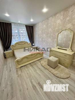 2-к квартира, на длительный срок, 66м2, 2/11 этаж