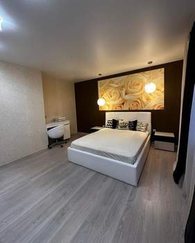 2-к квартира, на длительный срок, 64м2, 2/3 этаж