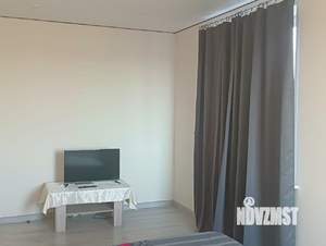 2-к квартира, на длительный срок, 59м2, 4/4 этаж