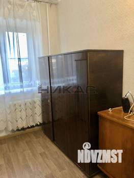 2-к квартира, на длительный срок, 45м2, 4/5 этаж