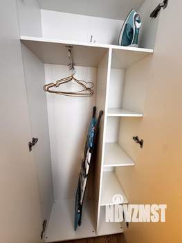 1-к квартира, посуточно, 38м2, 1/17 этаж