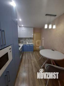 3-к квартира, на длительный срок, 85м2, 4/7 этаж