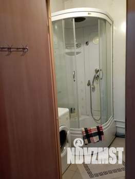 1-к квартира, посуточно, 42м2, 5/10 этаж