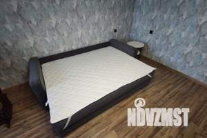 1-к квартира, посуточно, 42м2, 1/5 этаж