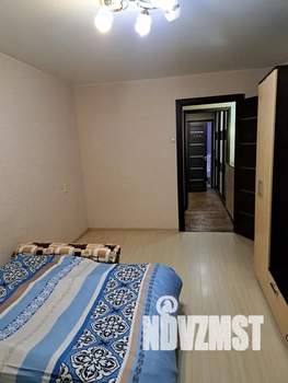 1-к квартира, посуточно, 38м2, 8/9 этаж