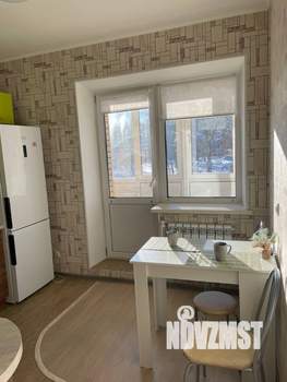 1-к квартира, посуточно, 37м2, 2/3 этаж