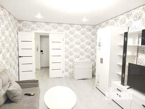 1-к квартира, на длительный срок, 43м2, 7/10 этаж