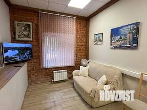 1-к квартира, посуточно, 65м2, 1/1 этаж