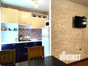2-к квартира, посуточно, 44м2, 5/5 этаж