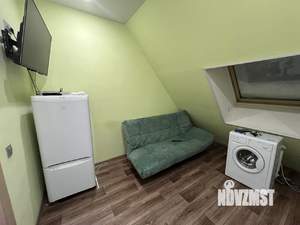 1-к квартира, на длительный срок, 36м2, 5/5 этаж