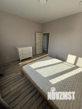 2-к квартира, на длительный срок, 48м2, 4/4 этаж