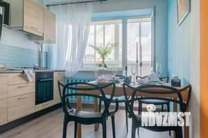 2-к квартира, посуточно, 60м2, 1/1 этаж