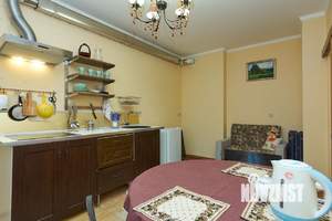 1-к квартира, на длительный срок, 46м2, 9/17 этаж