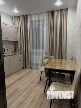 1-к квартира, на длительный срок, 37м2, 9/17 этаж