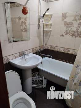 1-к квартира, на длительный срок, 30м2, 6/9 этаж