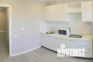 1-к квартира, посуточно, 40м2, 11/12 этаж