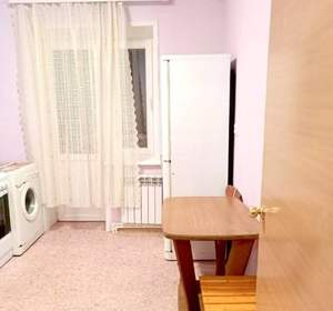 1-к квартира, на длительный срок, 28м2, 3/3 этаж