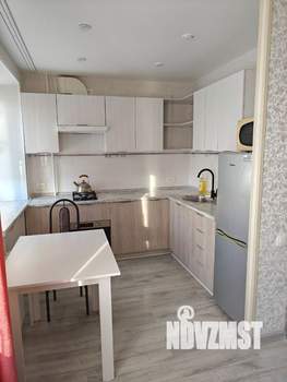 1-к квартира, на длительный срок, 33м2, 6/10 этаж