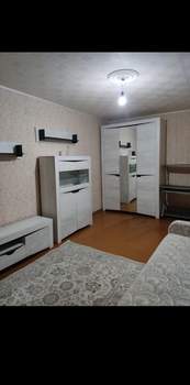 1-к квартира, на длительный срок, 32м2, 3/5 этаж