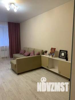 2-к квартира, посуточно, 80м2, 2/8 этаж