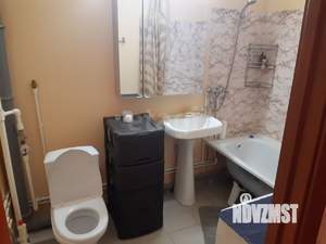 1-к квартира, на длительный срок, 42м2, 5/8 этаж