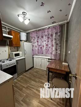 1-к квартира, посуточно, 31м2, 1/5 этаж