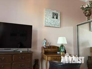 3-к квартира, посуточно, 65м2, 1/1 этаж